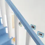 別荘 Capitain's House ポドゥゴラ
