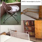 Capitain's House Vakantiehuis Podgora (Split-Dalmatia)