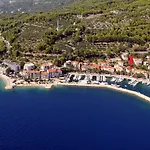Vakantiehuis Capitain's House Podgora (Split-Dalmatia)