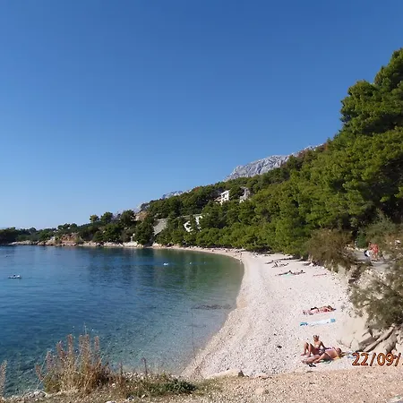 Nyaraló Capitain's House *