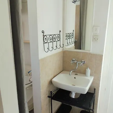 Capitain's House Casa de Férias *