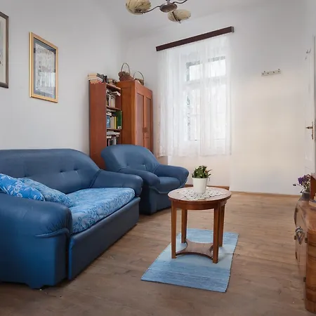 بيت للعطل Capitain's House بودغورا