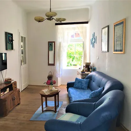 Capitain's House بيت للعطل بودغورا