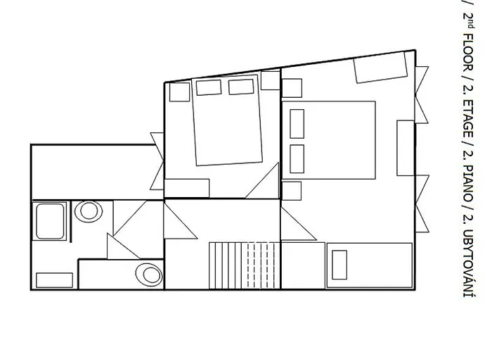 Capitain's House بيت للعطل *