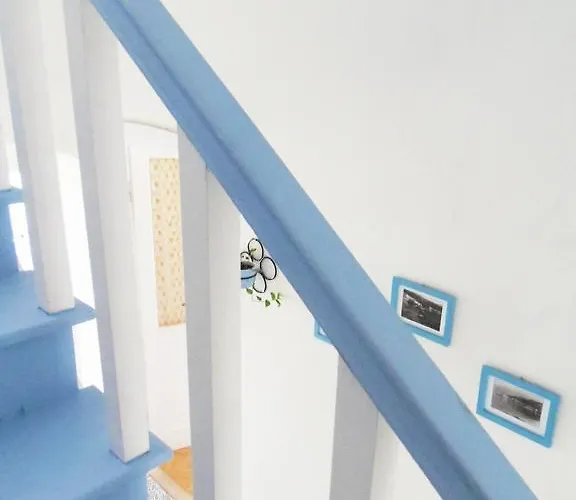 بيت للعطل Capitain's House بودغورا