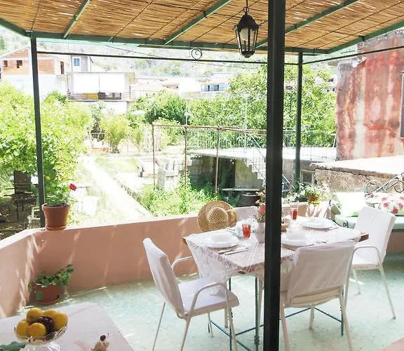 Capitain's House بيت للعطل بودغورا