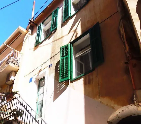 Capitain's House