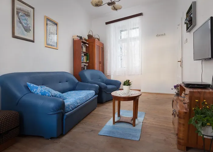 بيت للعطل Capitain's House بودغورا