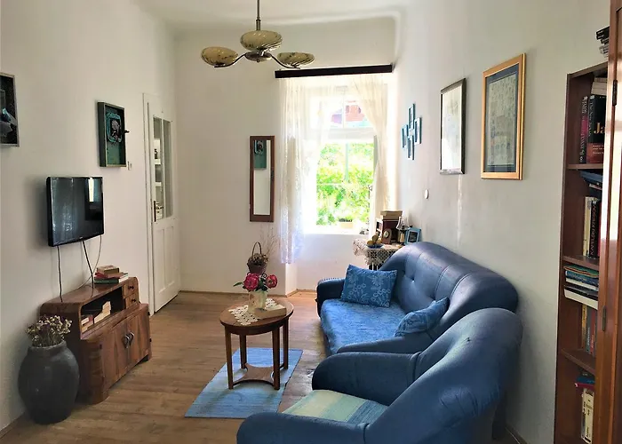 Capitain's House بيت للعطل بودغورا